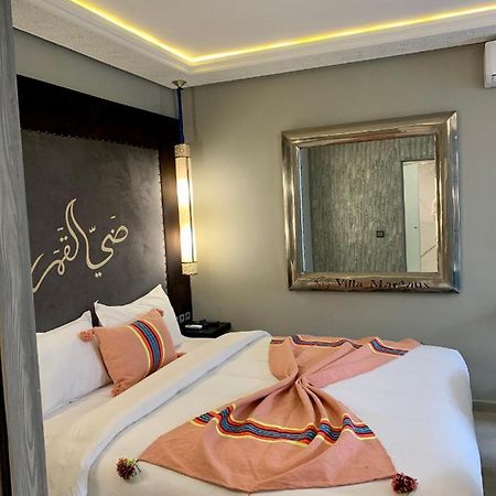 Villa Margaux Essaouira Ngoại thất bức ảnh