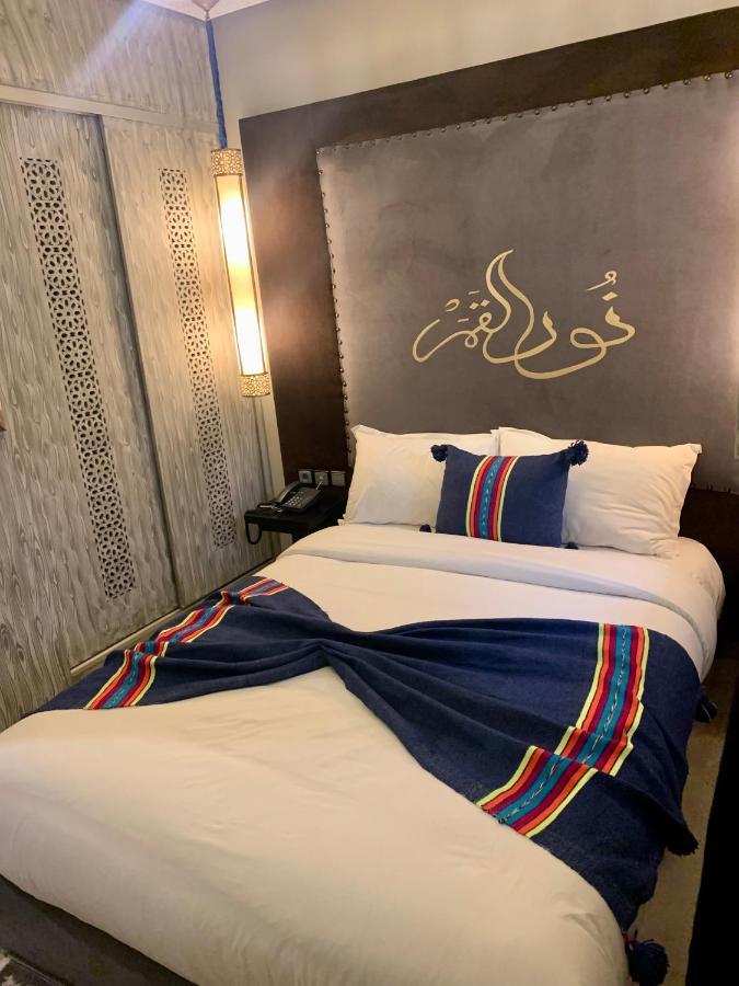 Villa Margaux Essaouira Ngoại thất bức ảnh