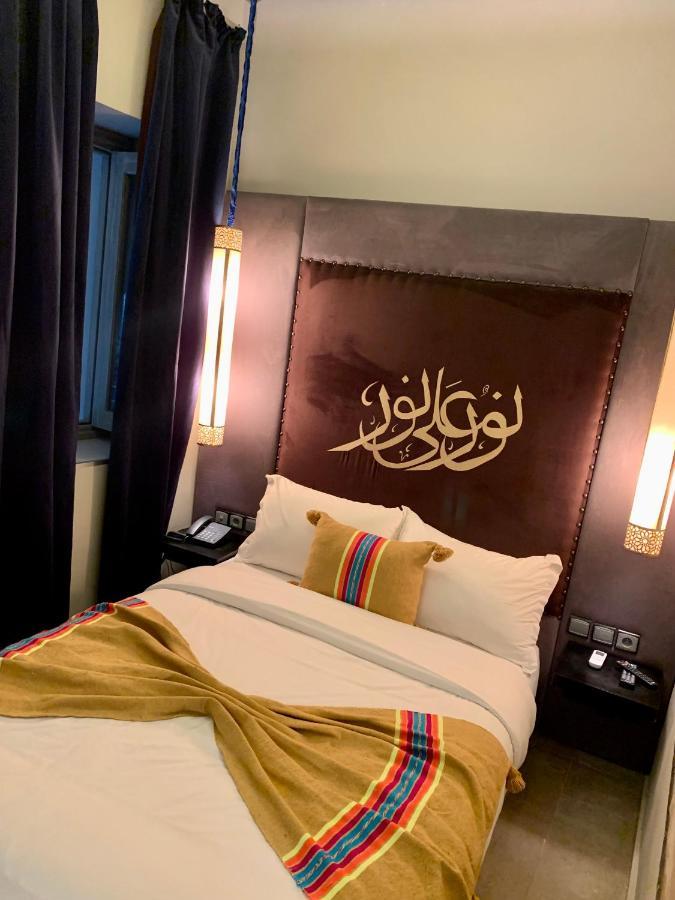 Villa Margaux Essaouira Ngoại thất bức ảnh