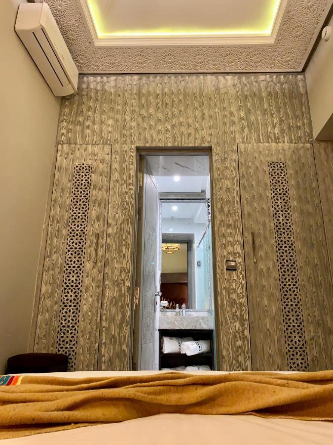 Villa Margaux Essaouira Ngoại thất bức ảnh