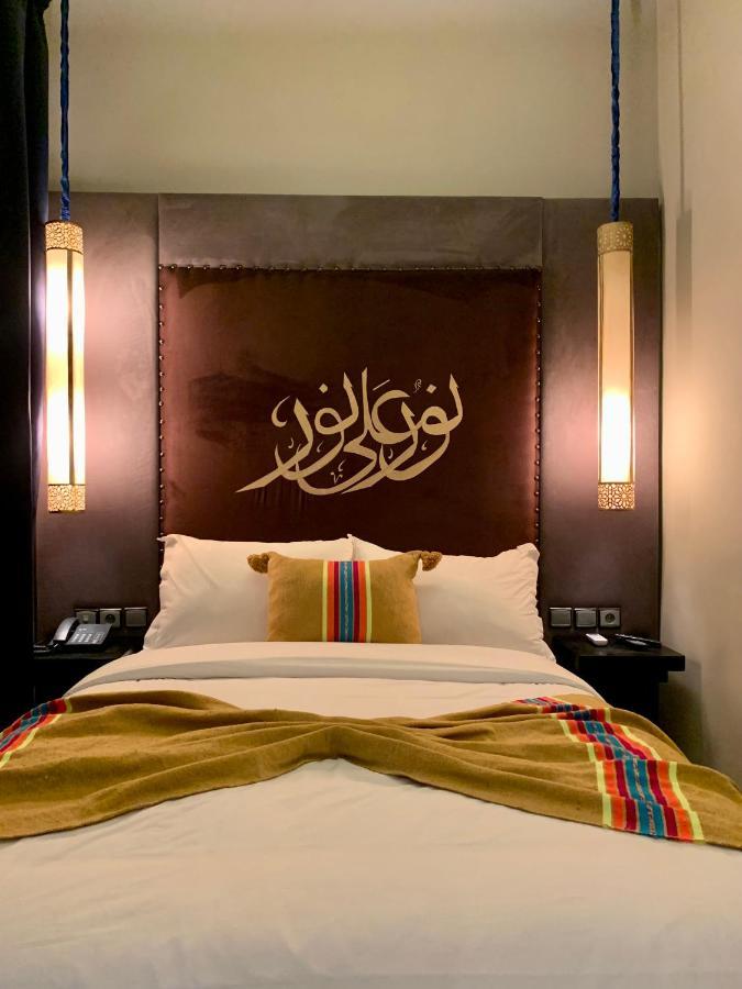Villa Margaux Essaouira Ngoại thất bức ảnh