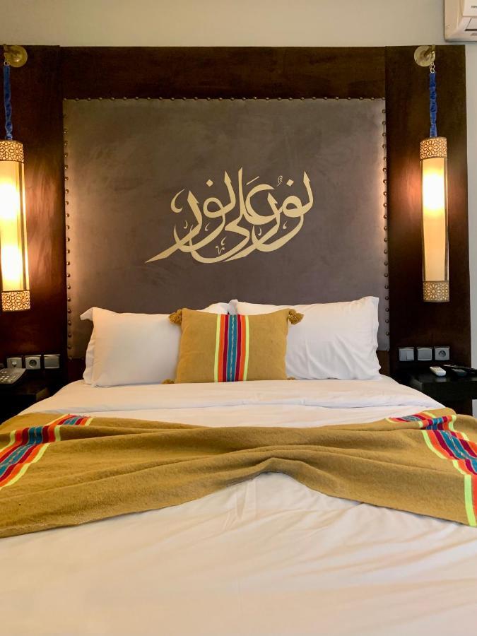 Villa Margaux Essaouira Ngoại thất bức ảnh
