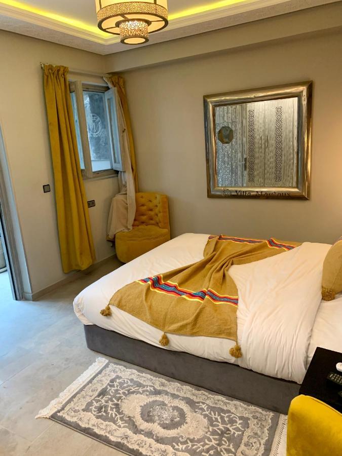 Villa Margaux Essaouira Ngoại thất bức ảnh