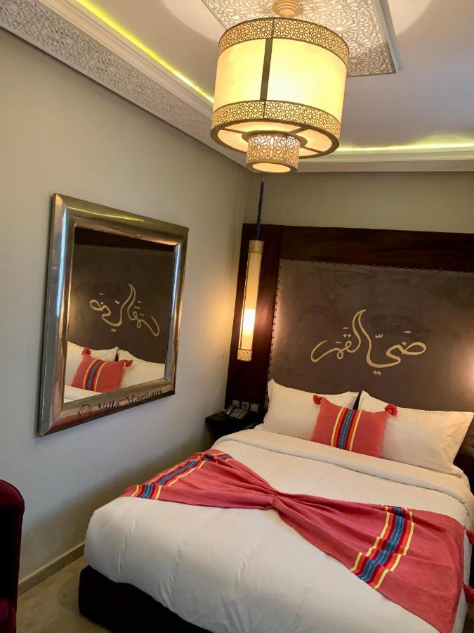 Villa Margaux Essaouira Ngoại thất bức ảnh