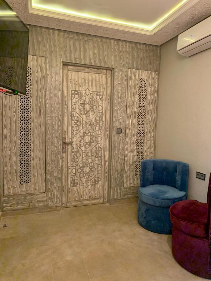 Villa Margaux Essaouira Ngoại thất bức ảnh