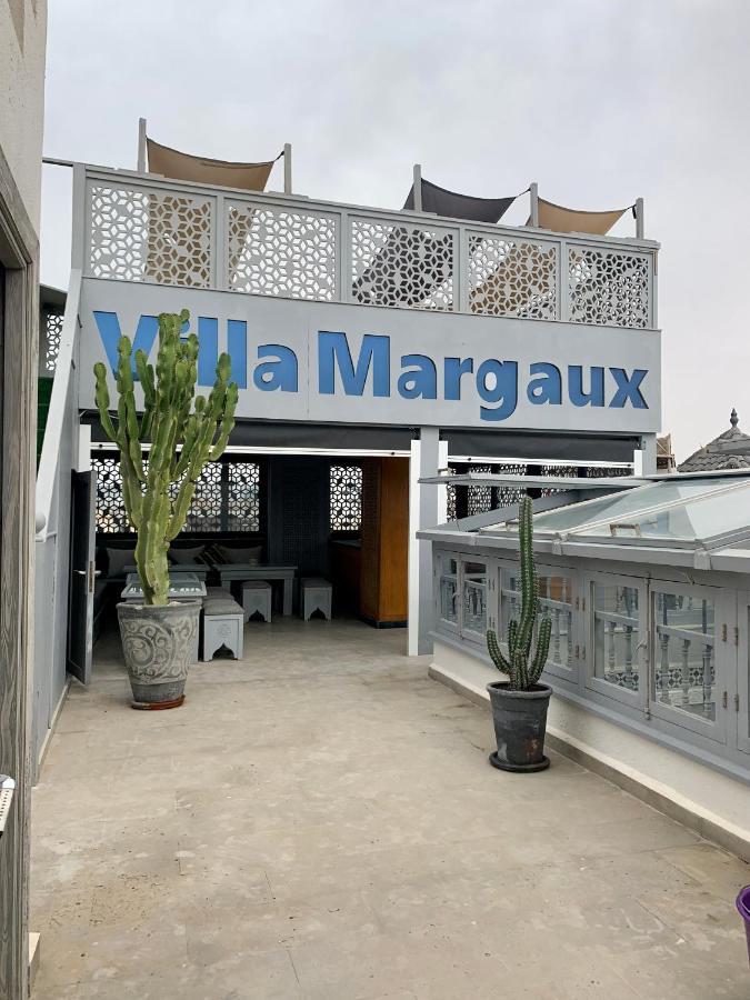 Villa Margaux Essaouira Ngoại thất bức ảnh