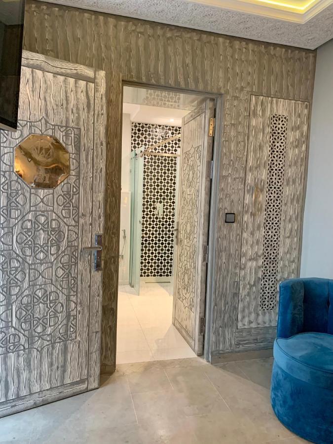 Villa Margaux Essaouira Ngoại thất bức ảnh