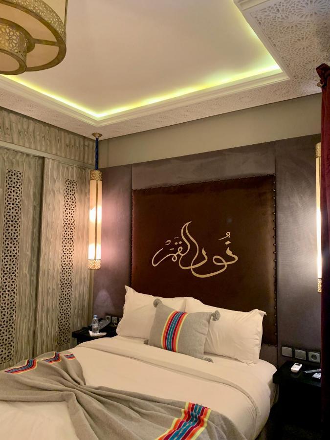 Villa Margaux Essaouira Ngoại thất bức ảnh