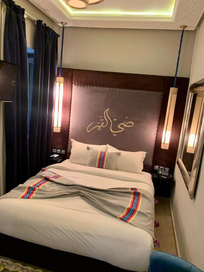 Villa Margaux Essaouira Ngoại thất bức ảnh