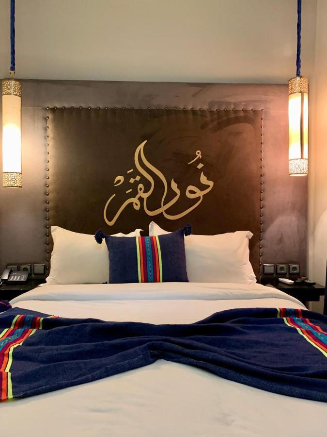Villa Margaux Essaouira Ngoại thất bức ảnh