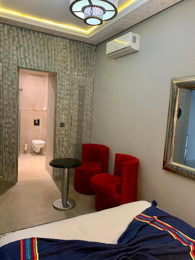 Villa Margaux Essaouira Ngoại thất bức ảnh