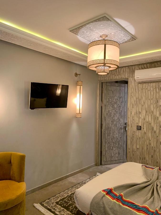 Villa Margaux Essaouira Ngoại thất bức ảnh