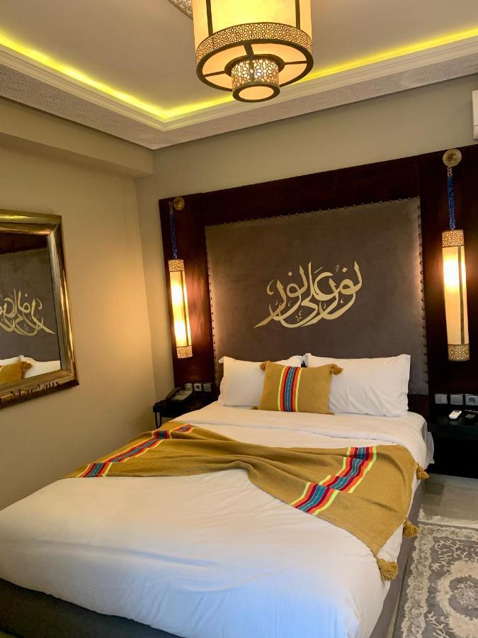 Villa Margaux Essaouira Ngoại thất bức ảnh