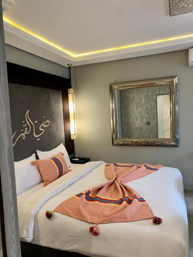 Villa Margaux Essaouira Ngoại thất bức ảnh