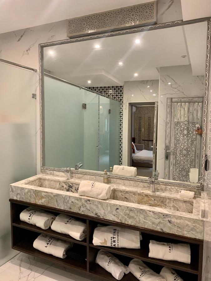 Villa Margaux Essaouira Ngoại thất bức ảnh